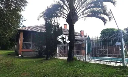 Casa com 1 quarto à venda na Primavera, 757, California, Nova Santa Rita