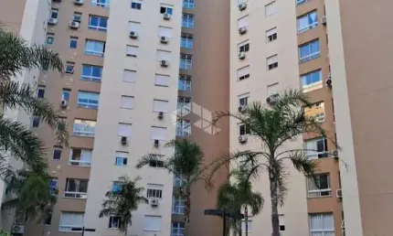 Apartamento com 2 quartos à venda na Avenida Farroupilha, 5508, Marechal Rondon, Canoas