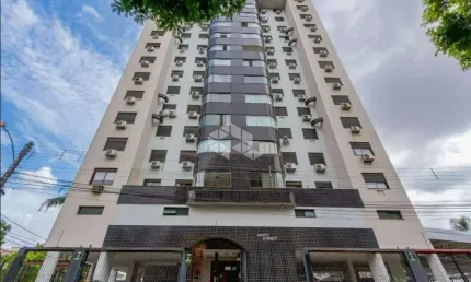 Apartamento com 3 quartos à venda na Rua Santo André, 60, Marechal Rondon, Canoas
