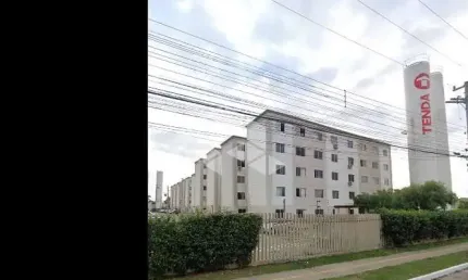 Apartamento com 2 quartos à venda na Rua São Nicolau, 580, Estância Velha, Canoas