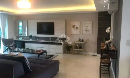 Apartamento 3 quartos no bairro marechal rondon, em canoas