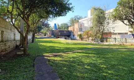Terreno em Frente ao Parque Getúlio Vargas - Canoas