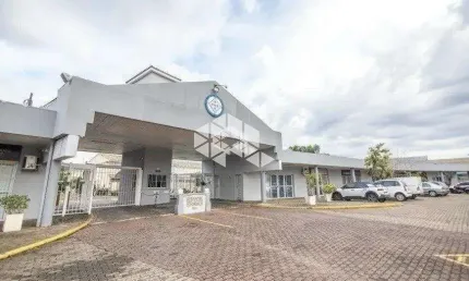 Casa em condomínio fechado com 3 quartos à venda na Avenida Guilherme Schell, 1250, Rio Branco, Canoas