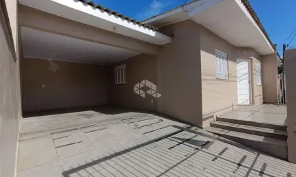 Casa com 2 quartos à venda na Rua Libélulas, 9, Olaria, Canoas