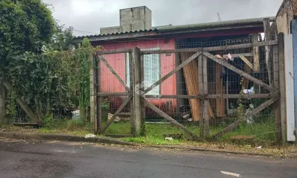 Casa com 1 quarto à venda na Mangueiras, 29, Estância Velha, Canoas