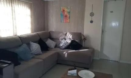 Casa com 3 quartos à venda na H Um, 20, Guajuviras, Canoas