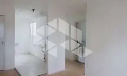 Apartamento com 1 quarto à venda na Rua Santo Antônio, 216, Mato Grande, Canoas