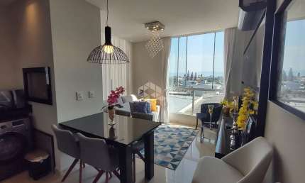Apartamento 1 quarto no bairro Navegantes em Capão da Canoa!
