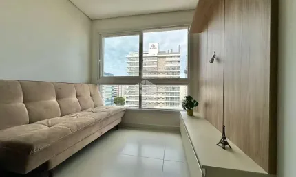 Apartamento de  um quarto no bairro Navegantes em  Capão da Canoa!