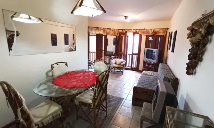 Apartamento 1 Dormitório, box, depósito, Zona Nova, Capão da Canoa