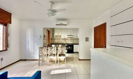 Apartamento 01quarto no bairro Cenro em Capão da Canoa!