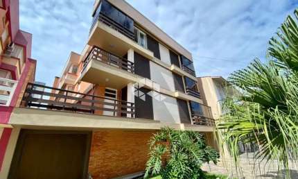 Apartamento com 2 quartos à venda na Rua Sepé, 1532, Centro, Capão da Canoa