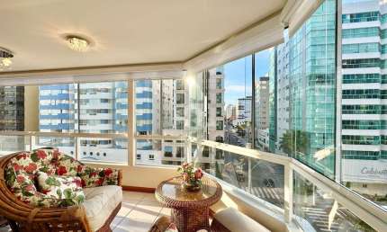 Apartamento 3 quartos no bairro Navegantes  em Capão da  Canoa!