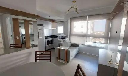 Apartamento à venda no bairro Navegantes,  2 dormitórios (1 suíte), 70m² privativos,Capão da Canoa!