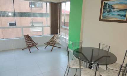 Apartamento 02 quartos no bairro Zona Nova em Capão da Canoa!