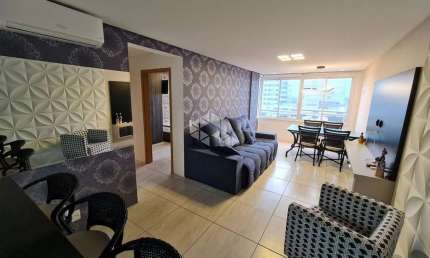Apartamento 2 quartos no bairro Zona Nova em Capão da canoa!