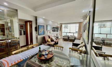 Apartamento  2 quartos no bairro  Navegantes em Capão da Canoa!