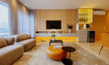 Apartamento de 3 quartos no bairro Navegantes em Capão da Canoa!