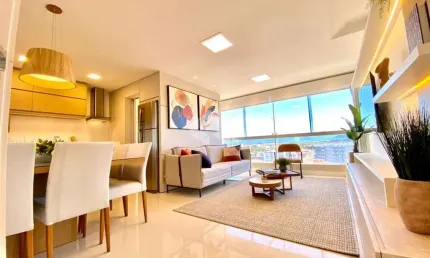 Apartamento 2  quartos na avenida araribóia em capão da canoa!!