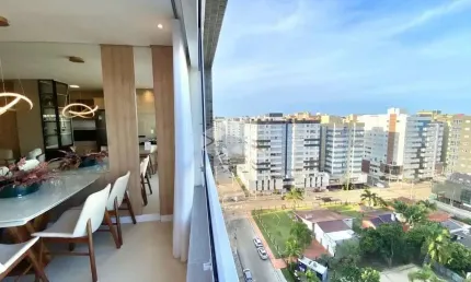 Apartamento 2 quartos no  bairro navegantes em capão da canoa!
