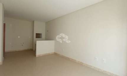Apartamento 01 quarto, churrasqueira, sacada integrada, Navegantes, Capão da Canoa.