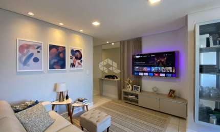 Apartamento 2 quartos no bairro Zona Nova em Capão da Canoa!