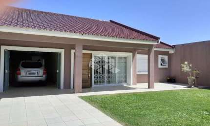 Casa com 5 quartos à venda na Rua Bagé, 82, Centro, Imbé