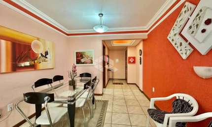 Apartamento 2 quartos, 1 vaga , bairro Centro, em Capão da Canoa