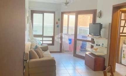 Apartamento  1 quarto n bairro Centro Capão da Canoa!