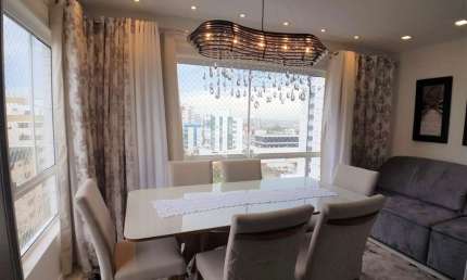 Apartamento de 3 quartos no bairro Zona Nova - Capão da Canoa!