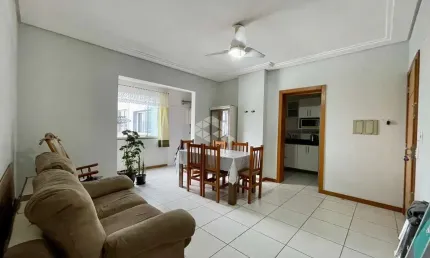 Apartamento com 2 quartos à venda na Rua Peri, 3599, Centro, Capão da Canoa