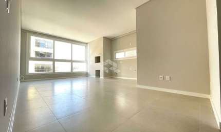 Apartamento de 02 dormitórios, 1 suíte, churrasqueira, nunca habitado, Zona Nova, Capão da Canoa.