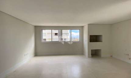 Apartamento 02 dormitórios, 01 suíte, living para 02 ambientes, 01 vaga de garagem, Navegantes, Capão da Canoa.