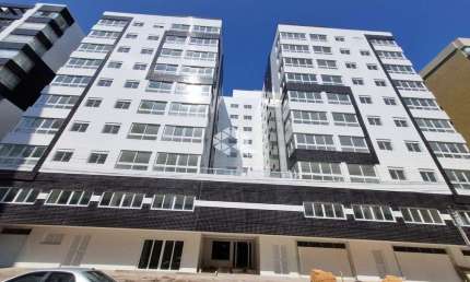 Apartamento à venda na Zona Nova de Capão da Canoa com 2 dormitórios (1 suíte)