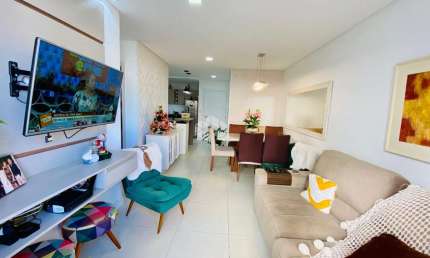 Apartamento 2 quartos na Zona Nova em Capão da Canoa