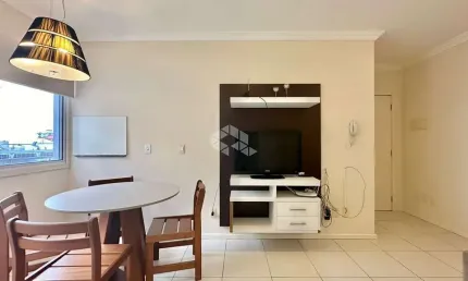 Apartamento a venda 1 dormitório, mobiliado, Centro,Capão da Canoa