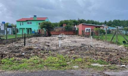 Terreno à venda na Maquiné, 110, Praia do Barco, Capão da Canoa