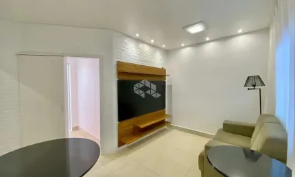 Apartamento  2 quartos, 1 suite, bairro Centro em Capão da Canoa