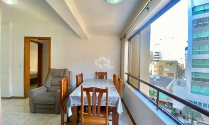 Apartamento de 2 Dormitórios com Infraestrutura Completa - Capão da Canoa