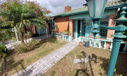 Casa com 2 quartos à venda na Copo De Leite, 3822, Capão Novo, Capão da Canoa