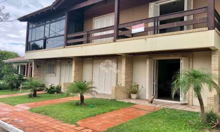 Casa com 2 quartos à venda na Marfim, 85, Rainha do Mar, Xangri-Lá