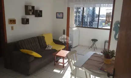 Apartamento com 1 quarto à venda na Rua Marabá, 1727, Centro, Capão da Canoa