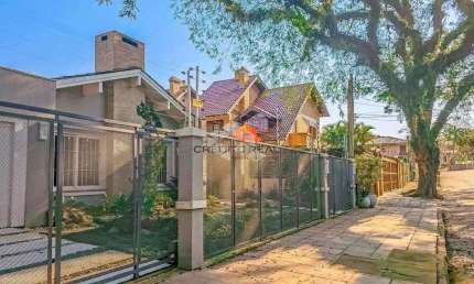Casa térrea ,4 quartos ,bairro Ipanema, Porto Alegre