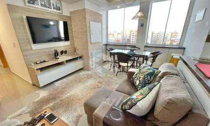 Apartamento Beira Mar com 03 quartos no bairro Centro  em Capão da Canoa!