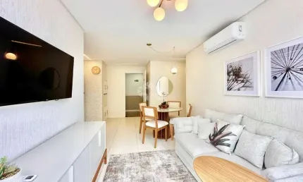 Apartamento com 1 quarto à venda na Rua Marabá, 1975, Centro, Capão da Canoa