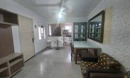 Apartamento com 3 Dormitórios, Suíte Master e Sacada Aberta Próximo ao Centro!