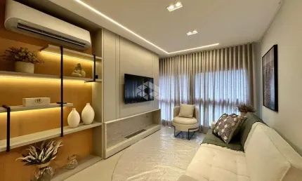 APARTAMENTO   EM CAPÃO DA CANOA  COM 2 DORMITÓRIOS SENDO 1 SUÍTE!!!