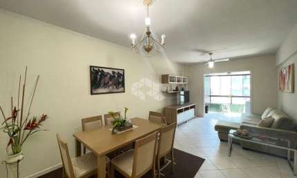 Apartamento mobiliado com vista para o mar à venda no bairro Navegantes, Capão da Canoa - 2 quartos (1 suíte)