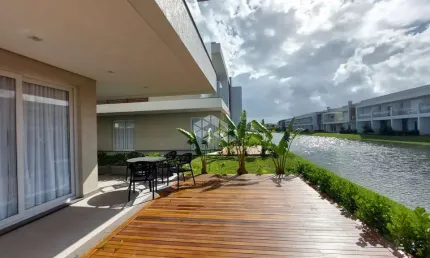 Sobrado 4D em Condomínio Fechado: Você merece viver o extraordinário!