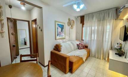 Apartamento com 1 quarto à venda na Flávio Boianoviski, 282, Centro, Capão da Canoa